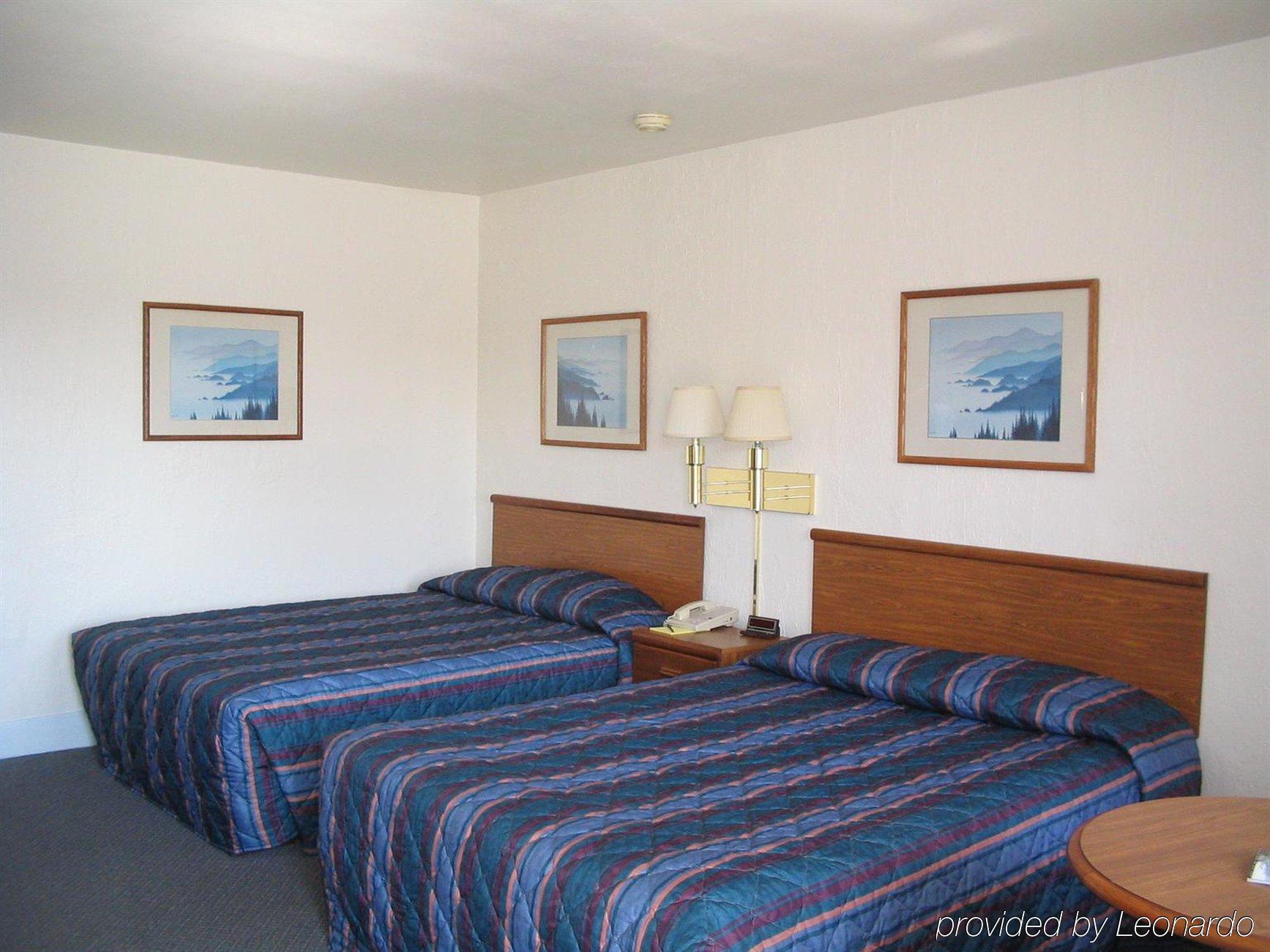 Mequon The Chalet Motel חדר תמונה